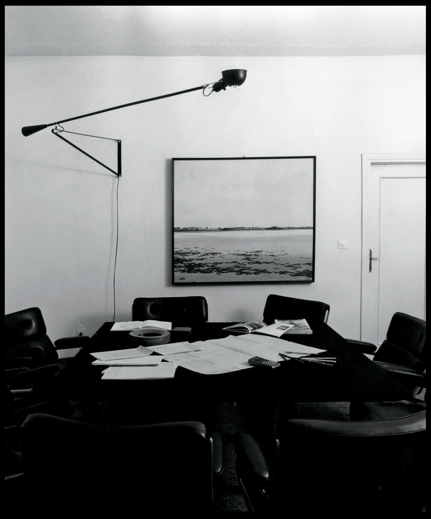 パナマレンコ「Bing II」オフセットリトグラフ　UFO インテリア　アート パナマレンコ「Bing II」オフセットリトグラフ UFO インテリア アート